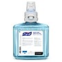 PURELL HEALTHY SOAP Foaming Hand Soap Refill for ES8 Dispenser, 1200 ml, 2/Carton (7772-02)~#|#~07EF53D9-A883-4A04-B900EA22C1724B76_sc7
