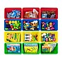 Humble Crew Small Storage Bins, Assorted Colors, 12/Pack (SM579)~#|#~07F05D73-1D88-4F94-BC5B6DED2671E10B_sc7