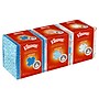 Kleenex Professional Anti-viral Facial Tissue, 3-ply, White, 55 Tissues/Box, 3 Boxes/Pack (21286)~#|#~07F1E2D8-3440-4B56-BF83706FFF9FD0C1_sc7