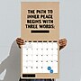 2027 TF Publishing Anti-Affirmations 12" x 12" Monthly Wall Calendar, Multicolored (27-1100)~#|#~07F383FD-10D1-41BC-BAE693C17F563F1B_sc7