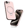 SaharaCase Venture Series Silicone Phone Case for iPhone 16e, Shock Absorbing, Desert Rose (CP00813)~#|#~07F48FFE-D540-49C8-89E3783834F97446_sc7