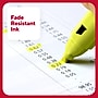TRU RED™ Twin Tip Highlighters, Chisel Tip, Assorted Colors, 3/Pack (TR57834)~#|#~07F4F7C4-E97B-492B-9BA8B633D6711E11_sc7