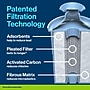 Brita Large 10 Cup Pacifica White Water Filter Pitcher withFilter (36515)~#|#~07F76E3B-E327-42A5-8F8B538856433DA3_sc7