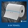 enmotion Flex Hardwound Paper Towels, 1-ply, 550 ft./Roll, 6 Rolls/Carton (89720)~#|#~07F824C2-F444-4E52-9F8108C7EEE39867_sc7