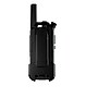 Cobra Performa 400 2-Way Handheld Business Radio, Black, 6/Pack (0190015-2)~#|#~07F9BD16-3D41-429F-BF93085E54C8958D_sc7
