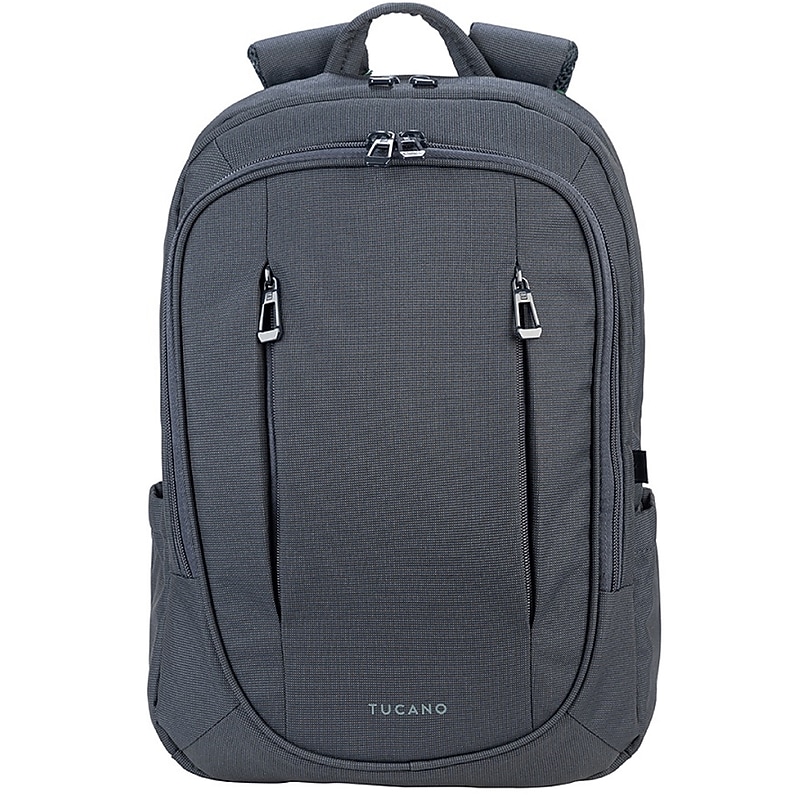 Tucano Binario Gravity Laptop Backpack, Medium, Dark Blue (BKBIN15-AGS-B) image 1