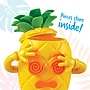 Learning Resources Big Feelings Pineapple Social-Emotional Learning Toy, Multicolor (LER6373)~#|#~07FBA8F7-8A20-4B3B-8B6D17F0FF68A244_sc7