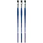da Vinci FORTE-Acrylics Oil and Acrylic Synthetic Student Brush, 3 /Pack (DVXVA864010-3)~#|#~07FC667A-0600-4625-84FC077119AC4A59_sc7