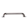 DMI 24" Institutional Steel Knurled Grab Bar, Silver (521-1530-0624)~#|#~07FCF896-80B2-4244-9368B49C8AE8DB22_sc7