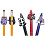 Teacher Created Resources Pencil Charms, Multicolored, 60/Pack, 3 Packs/Bundle (TCR20003-3)~#|#~07FD384F-39F2-4462-B71825AA2107A432_sc7