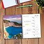 2027 Willow Creek Ah The Beach! 6.5" x 8.5" Weekly & Monthly Desk Calendar (64313)~#|#~07FD3F5D-3DD6-4C3F-9DC8437E0DD3F6A5_sc7
