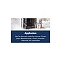 NoTrax Rubber Brush Commercial Scraper Entrance Mat, 39.37" x 31.5", Black (345S3239BL)~#|#~07FD4236-7E66-4300-A3D2B1E332FADAEA_sc7