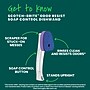 Scotch-Brite Soap Control Non-Scratch Dishwand, Blue (451U-4)~#|#~07FE977E-C8A7-43F5-B8A108BFB1BBEC51_sc7