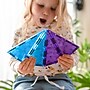 Connetix Magnetic Tiles Rainbow Geometry Pack, 30 Pieces (CNTR00030GE)~#|#~07FED5B6-B3E5-4C5A-BCE4F5CDCE2835C7_sc7