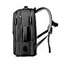 SaharaCase Multi-Compartment 16" Nylon Laptop Bag, Black (LT00099)~#|#~08008121-E428-47CD-AF5541E279124968_sc7