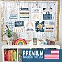 Hadley Designs 14" x 11" Boho Rainbow Growth Mindset Classroom Decor Posters, 9/Set (HDDX004A2JP97)~#|#~0801877F-24F2-43DD-A3FB4C2C2F299BE2_sc7