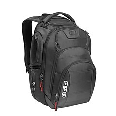 OGIO Gambit 17 Laptop Backpack, Black (111072.03) | Staples
