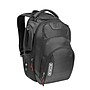 OGIO Gambit 17 Laptop Backpack, Black (111072.03)~#|#~0801C114-0CB2-48C3-BAF21B9B7A91D33C_sc7