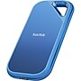 Western Digital Creator Pro 1TB USB-C 3.2 External Solid State Drive, 3D-NAND (SDSSDE81C-1T00-G25)~#|#~08030E85-C2F7-4286-89E4C47A6BD8F379_sc7