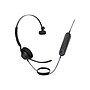 Jabra Engage 40 USB-C MS Mono On Ear Computer Headset, Black (4093-413-299)~#|#~08045283-1BF9-48F4-B9E91E4D4AC1EE07_sc7