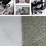 Floortex Cleartex Evolutionmat Carpet & Hard Floor Chair Mat, 48" x 60", Clear (NRCMFLPD0002)~#|#~0804AB8F-40E3-4251-830788BBCE7440A0_sc7
