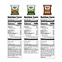 Harvest Snaps Baked Veggie Snacks Gluten Free Variety Pack, 6 Bags/Pack (01000)~#|#~0809FBDD-D490-4F51-BAD15212D5A20499_sc7
