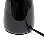 Simple Designs Table Lamp, Black (LT1134-BLK)~#|#~080A9E7F-63BD-4DC4-8DDF26BFBE2AA7CC_sc7