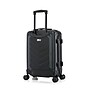 US Army FOX 20" Hardside Carry-On Suitcase, 4-Wheeled Spinner, TSA Checkpoint Friendly, Black (USLFOX00S-BLK)~#|#~080B9E15-11E3-4B74-BBD6F284FFDAFF45_sc7