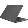 Lenovo 100e Chromebook Gen 4 11.6" LCD Chromebook, Intel N100, 4GB RAM, eMMC 32GB, ChromeOS, Graphite Gray (83G80002US)~#|#~080C2C19-4CA4-4A2A-8DDEB65A7C61CD76_sc7