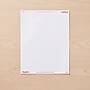 Staples Laser/Inkjet Address Labels, 1 1/3" x 4", White, 14 Labels/Sheet, 100 Sheets/Pack, 1400 Labels/Pack (ST18059-CC)~#|#~080C5A11-D436-436F-B6520953CEE3113C_sc7