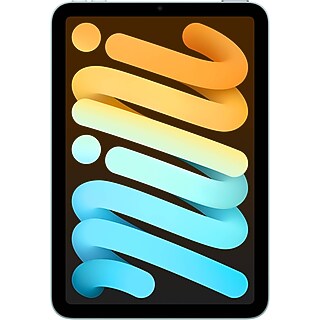 Apple iPad mini (A17 Pro) 8.3