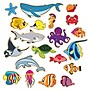 Spark & Wow Sea Life Wooden Magnets, Assorted Colors, 2/Bundle (CTUSW400020-2)~#|#~080ED1A1-2D4B-4E80-8EF685E2CEEC9189_sc7