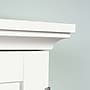 Sauder Select Craft and Sewing Armoire, Soft White (430446)~#|#~080EDE2A-6B21-41D9-9440E4AE29DAFE2D_sc7