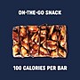 Pick Me Up Provisions™ Mini Gluten Free Peanut Butter Dark Chocolate Nut Bar, 0.7 oz., 20/Box (PM62796)~#|#~0810BB1E-8C07-4A8E-AC54E61B8E0F9614_sc7
