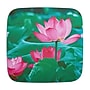 Staples TECH Non-Skid Mouse Pad, Pink Floral (52494)~#|#~08114EAF-3DA6-43D4-8A3E776C43FCB289_sc7
