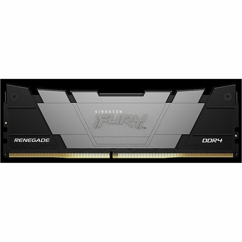 Kingston FURY Renegade 16 GB DDR4 SDRAM Memory (KF436C16RB1216) image 1