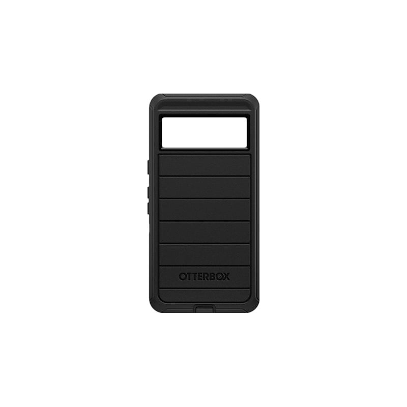OtterBox Defender Series Pro Black Rugged Case for Google Pixel 7 (77-89932) image 1