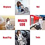 Dbest Smart Cart Pet Carrier, Grey (01-966)~#|#~0814A7B3-8AC9-4E62-A5BE36D896B2CDE1_sc7