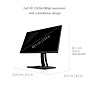 ViewSonic ColorPro 24" 60 Hz LCD Monitor, Black (VP2468A)~#|#~08158752-2578-4AB1-B4C7EB2DC16B9212_sc7