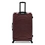 DUKAP Adly 33.27" Hardside Suitcase, 4-Wheeled Spinner, TSA Checkpoint Friendly, Wine (DKADL00XL-WIN)~#|#~0816DFB8-D1BD-4F57-B08D5B7E856D8F02_sc7