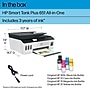 HP Smart Tank Plus 651 Wireless Color All-in-One Cartridge Free Ink Tank Printer, 3 Years of Ink Included (7XV38A)~#|#~08199F61-5C61-488C-AFE5DF5CF8142EC5_sc7
