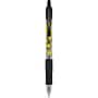 Pilot G2 SmileyWorld Retractable Gel Pen, Fine Point, 0.7mm, Black Ink, 5 Pack (G2HC5BLKF)~#|#~081B5BA1-49D4-4480-B72AA10B7F460204_sc7
