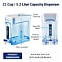 Culligan ZeroWater 1.4 Gal. Water Filtration Dispenser (ZD-022-RR)~#|#~081FFE4C-7920-4595-9B20C85BB14680C0_sc7
