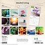 2027 BrownTrout Mindful Living 12" x 12" Monthly Wall Calendar (9798330713998)~#|#~08216CD6-CD00-4297-AC26CF99D3D541CA_sc7
