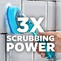Scotch-Brite Non-Scratch Dishwand Refill, Blue, 2/Pack (483-12)~#|#~08223E8E-479F-48F3-93520597B3A5DED1_sc7