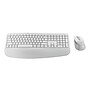 Logitech Signature Comfort Plus MK880 Wireless Keyboard & Mouse Combo, Off-White (920-013970)~#|#~0822471C-C98C-4220-AC48B645B75149DE_sc7