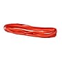 Alliance Red Packer Oversized #172 Rubber Bands, 8.5" x 0.25", Red, 70/Pack, (97725)~#|#~0823695D-02BD-473E-9ED4F02744ADDC52_sc7