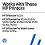 HP 936 Black Standard Yield Ink Cartridge, Prints Up to 1,250 Pages (4S6V2LN)~#|#~08246C83-584A-4CB3-9ABAE333941DD654_sc7