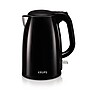 Krups BW260850 Stainless Steel Cool Touch Electric Kettle, Black ~#|#~082627FF-34BA-4331-B5F7AFE1B33D6E16_sc7