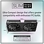 PNY GeForce RTX 5070 NVIDIA PCI EXPRESS 5.0 16GB GDDR7 Gaming Graphics Card, 2295Mhz Core, 28Gbps, Black (VCG5070T16DFSXPB1-O)~#|#~08275D5C-C7DC-433F-BFFFDF66D5D88F22_sc7